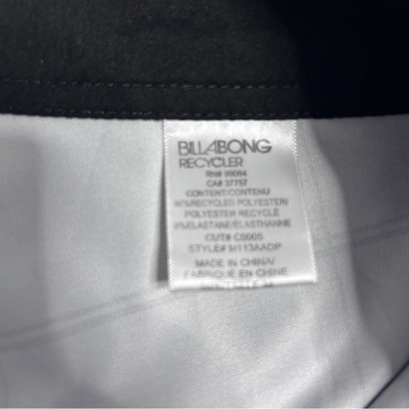 O'Neill & Billabong Board Shorts Men’s size 32 (lot of 2) Unlined Beach Casual - Picture 7 of 14